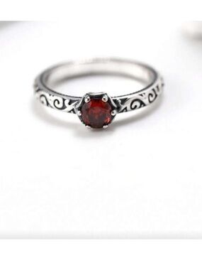 James Avery (inspired) ring